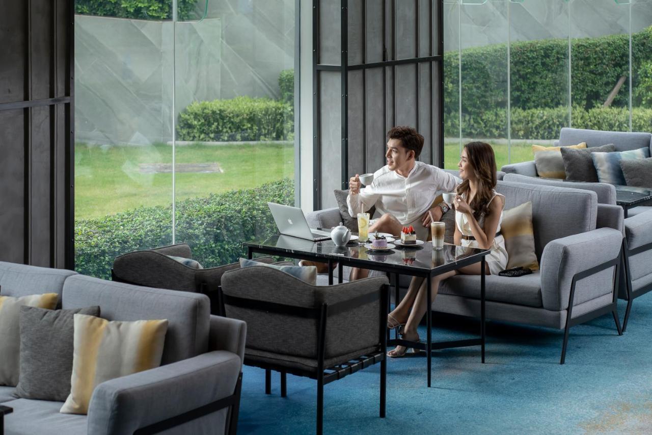 & Siracha Laemchabang By Ihg Hotel Si Racha