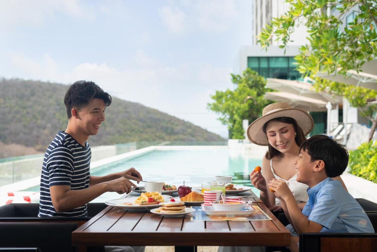 Hotel & Siracha Laemchabang By Ihg 4*