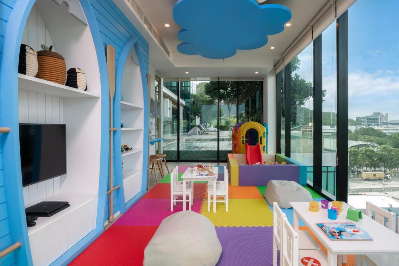 Hotel & Siracha Laemchabang By Ihg Si Racha