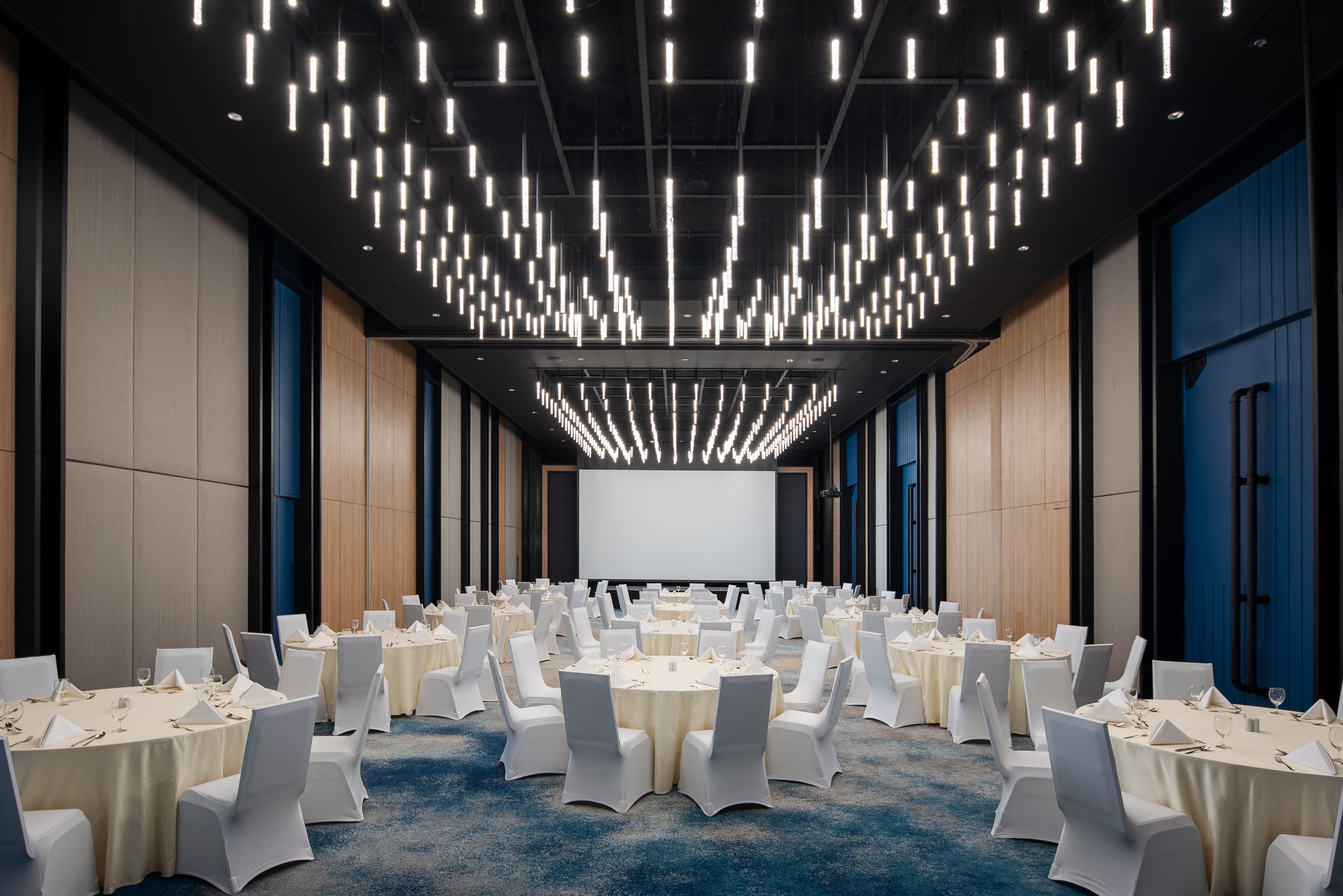 Hotel & Siracha Laemchabang By Ihg