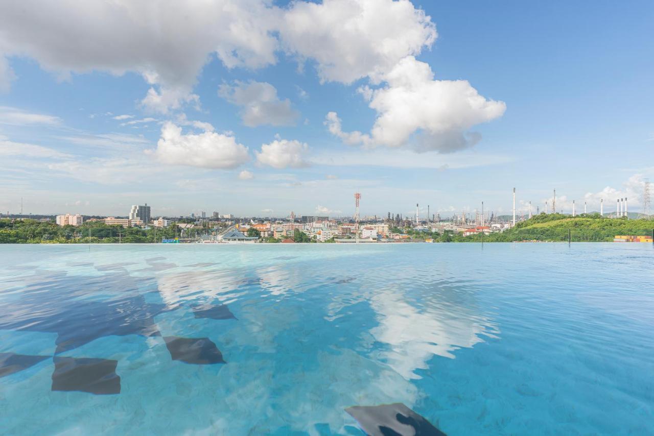 & Siracha Laemchabang By Ihg Hotel Si Racha
