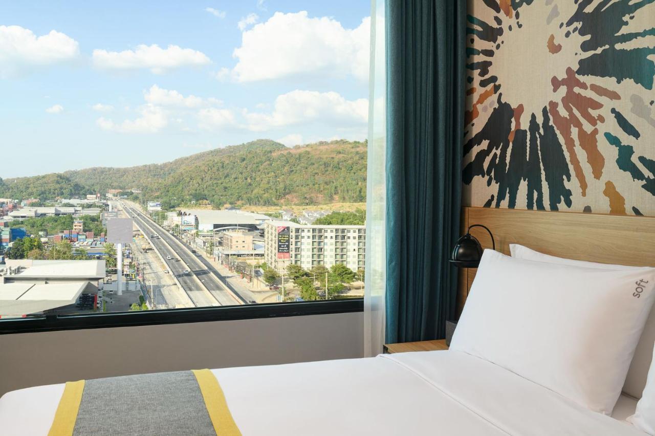 Hotel & Siracha Laemchabang By Ihg 4*